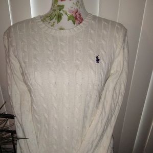 Women ralph lauren  sweater